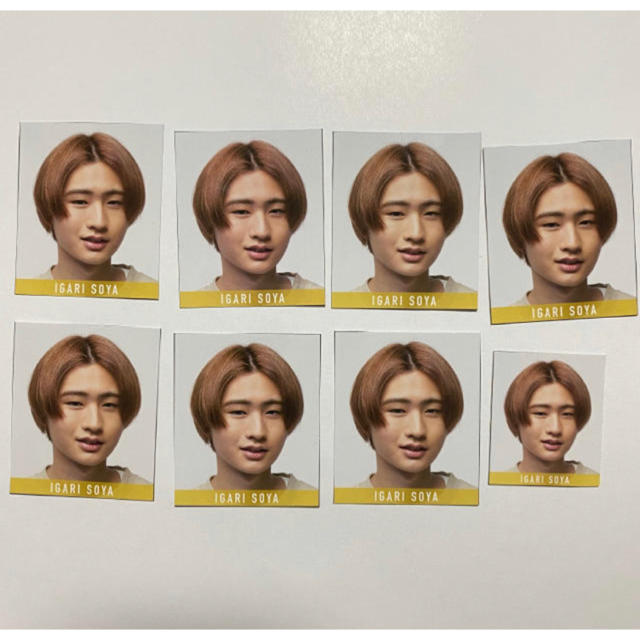 猪狩蒼弥 デタカの通販 by ♡ shop｜ラクマ