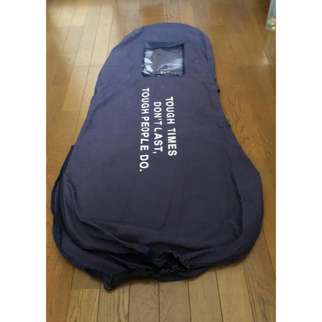 Onoff - オノフ ゴルフバックトラベルカバーの通販 by Almost good