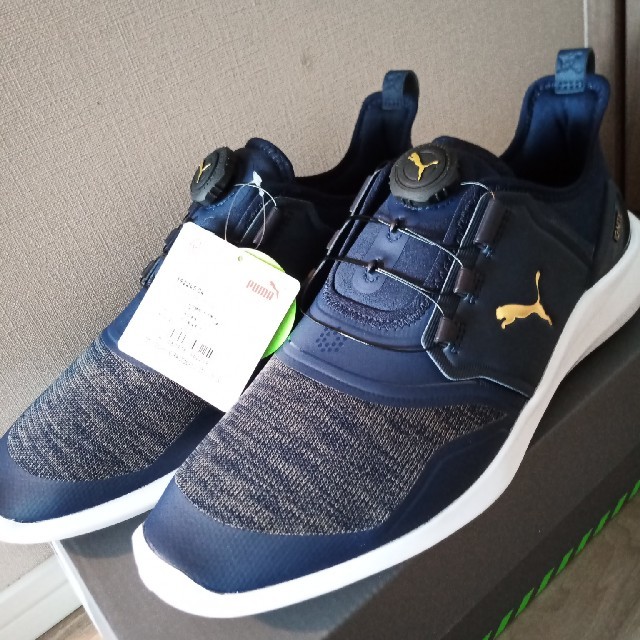 PUMA - PUMA IGNITE NXT DISCプーマ 26.5の通販 by みんみんmm's shop