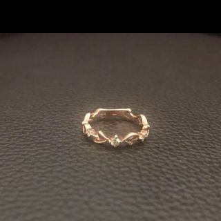 kumikyoku（組曲）（リング(指輪) ・ ピンク/桃色系）のフリマアイテム一覧