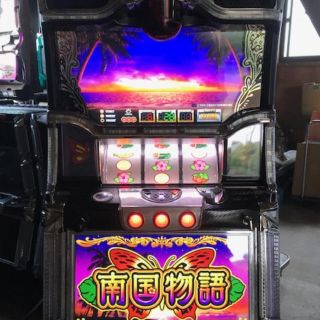 PIONEER - パチスロ実機 5号機 南国物語の通販 by ぐるぐる（＾ω＾）'s