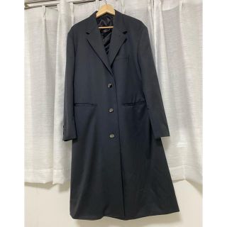 COMME des GARCONS HOMME PLUS（ステンカラーコート）のフリマアイテム一覧