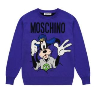 MOSCHINO（ニット/セーター）のフリマアイテム一覧