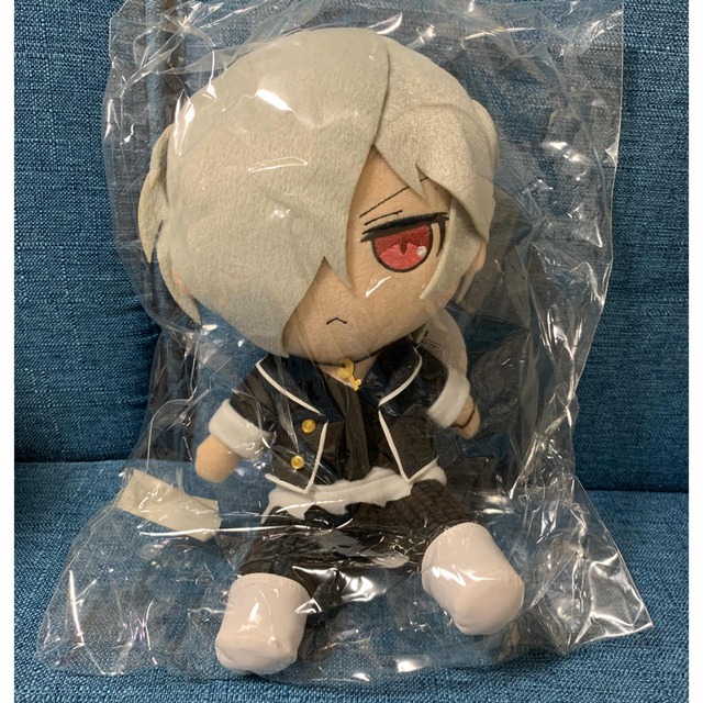 Gift - ディアラバ 逆巻スバル ぬいぐるみの通販 by me's shop｜ギフト