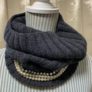 sacai（ネックウォーマー）のフリマアイテム一覧