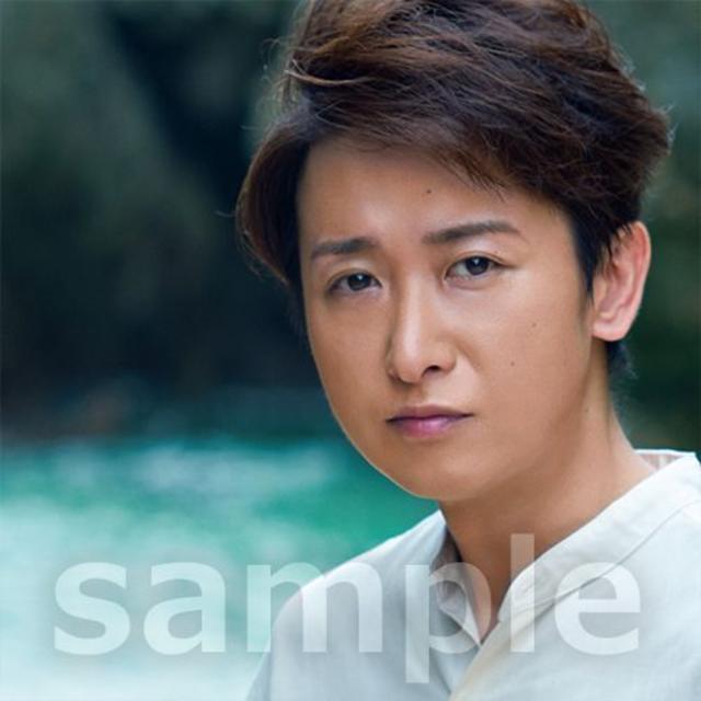 嵐 大野智 ポストカード2枚セット IN THE SUMMER 新品の通販 by とこし