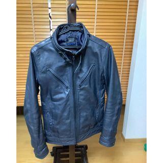 NICOLE CLUB FOR MEN（レザージャケット）のフリマアイテム一覧