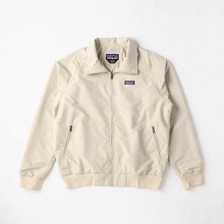 patagonia（ナイロンジャケット ・ ベージュ系）のフリマアイテム一覧