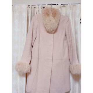 Debut de Fiore（ロングコート）のフリマアイテム一覧