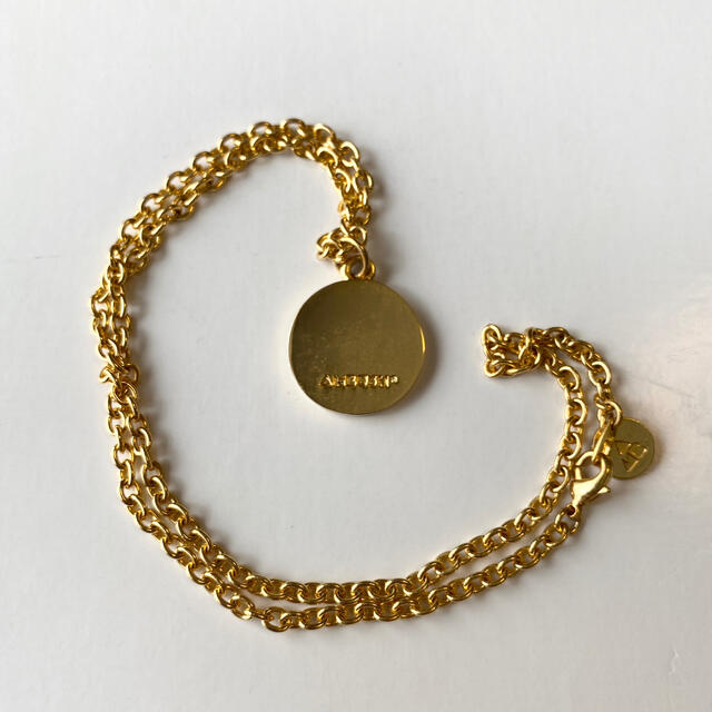 AMBUSH - BIGBANG G-DRAGON AMBUSH コラボ ネックレス 正規品の通販 by