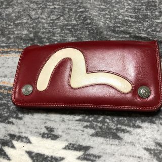 EVISU（長財布）のフリマアイテム一覧