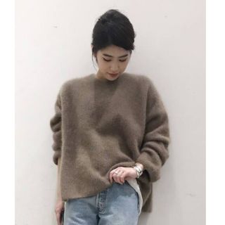 L'Appartement DEUXIEME CLASSE（ファー ・ ニット/セーター）のフリマ