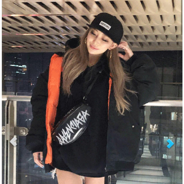 MIRROR9 / ミラーナイン / キャップ / 浜崎あゆみの通販 by