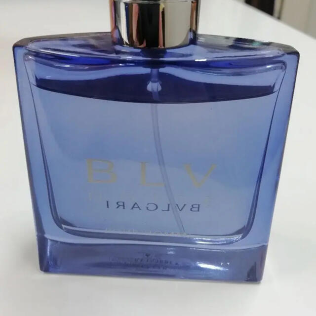 BVLGARI - 激レア正規販売！ブルガリ・ブルーノッテ！廃盤入手困難