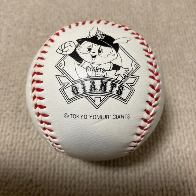 読売ジャイアンツ 長嶋茂雄 サインボール レプリカの通販 by MITSU's