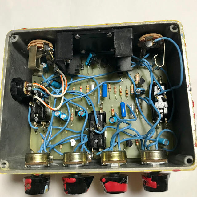 Prescription Electronics Experience Fuzzの通販 by Moon's shop｜ラクマ