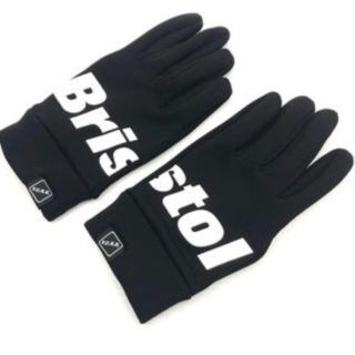 F.C.R.B.（手袋）のフリマアイテム一覧