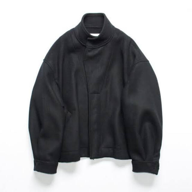 1LDK SELECT - stein OVER SLEEVE BOA MELTON JACKETの通販 by