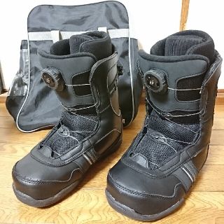 Morrow（ブーツ）のフリマアイテム一覧