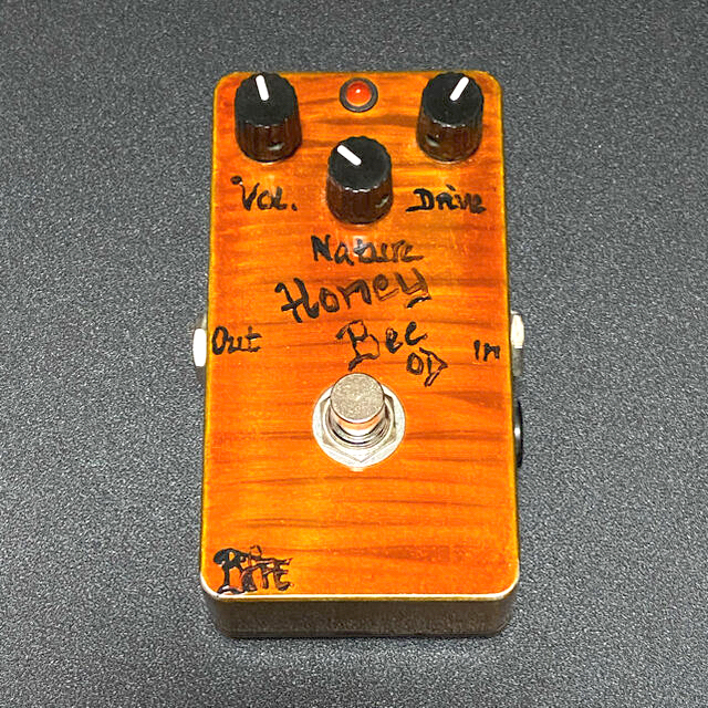 BJFE Honey Bee OD（国内正規品）の通販 by 21フレット'Shop｜ラクマ