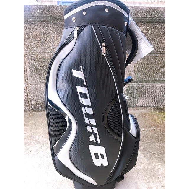 BRIDGESTONE - ブリヂストン キャディバック CBG92Yの通販 by taka's