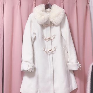 LIZ LISA（ダッフルコート）のフリマアイテム一覧