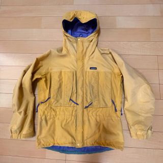 patagonia - 【patagonia】NITRO Ⅱ ナイトロ2 ジャケット 【Sサイズ