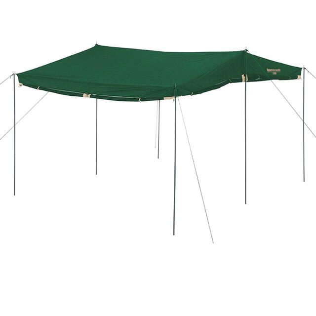 コールマン スクエアスクリーン340 コールマン スクエアスクリーン340