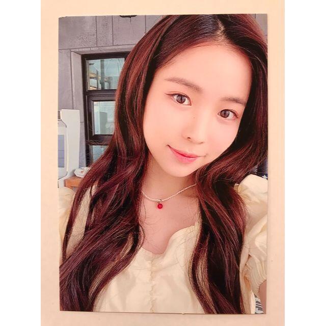 16.MAYA（マヤ）／NiziU（ニジュー）写真L版の通販 by 空ちゃん｜ラクマ