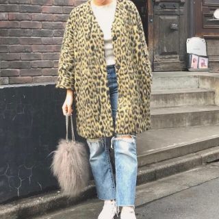 SLY（毛皮/ファーコート）のフリマアイテム一覧