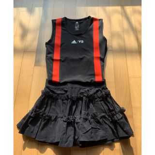 Y-3（テニス）のフリマアイテム一覧