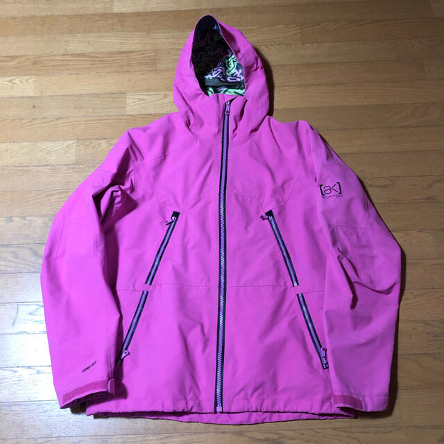 BURTON - バートン AK 3L HOVER JACKET の通販 by 44's shop｜バートン
