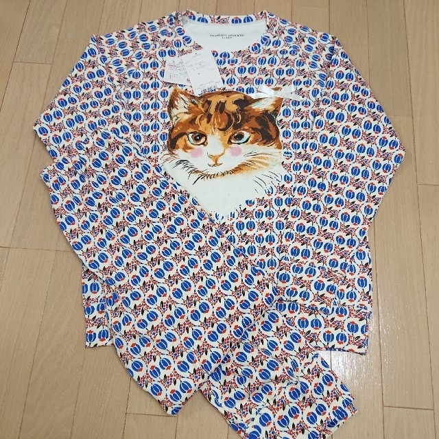 TSUMORI CHISATO - ワコール ツモリチサト sleep パジャマ /ルーム