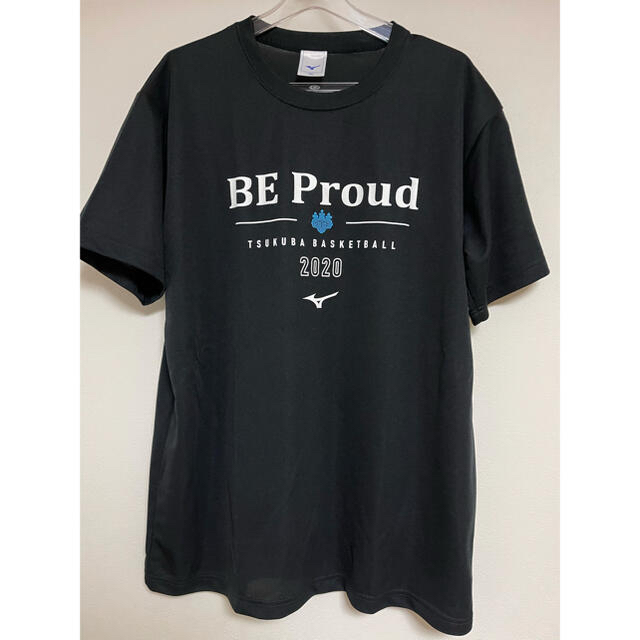 MIZUNO - 【新品未使用】筑波大学バスケ部インカレTシャツ（2XL）の