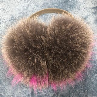 FENDI（イヤーマフ）のフリマアイテム一覧