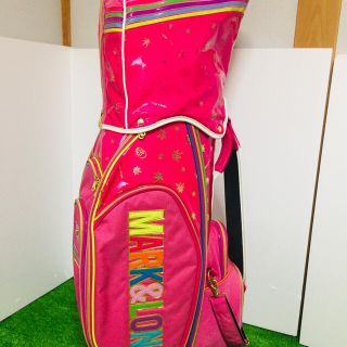 MARK&LONA（バッグ ・ ピンク/桃色系）のフリマアイテム一覧