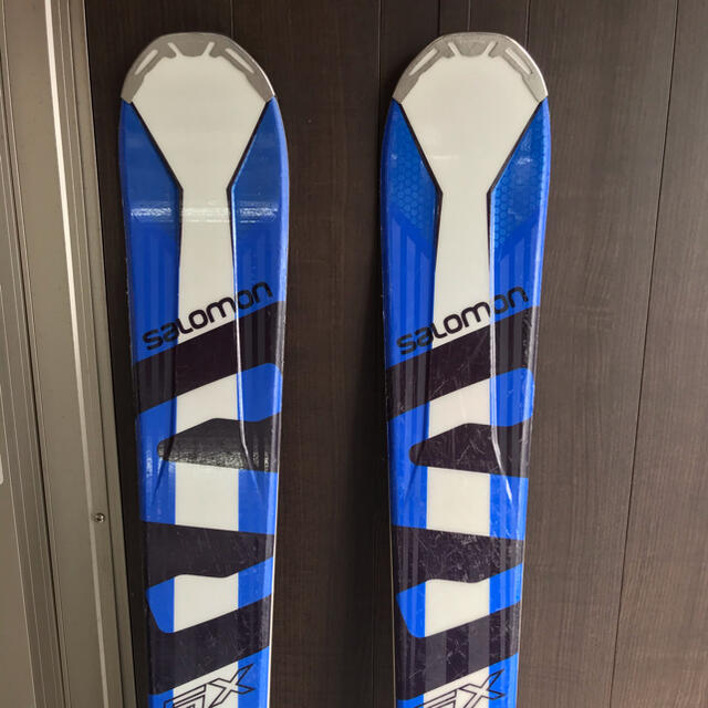 SALOMON - サロモン X-MAX SX 162cm X/MAXの通販 by ピロピロ's shop