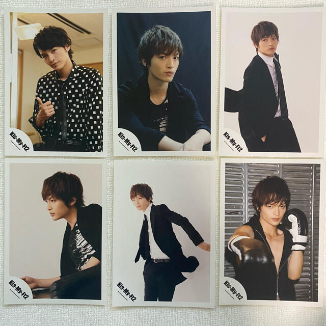 Kis-My-Ft2 - 玉森裕太 公式写真の通販 by kii”-｜キスマイフットツー