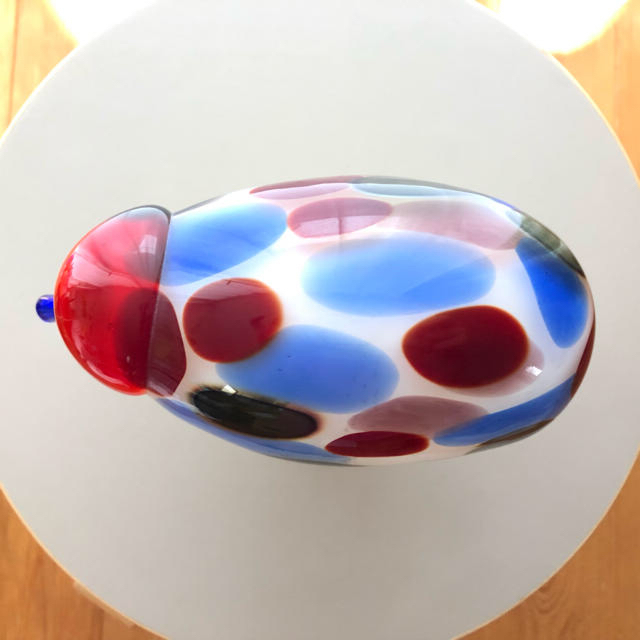 Birds *専用* iittala Jewelled Kiwi バード 箱なし by Toikka