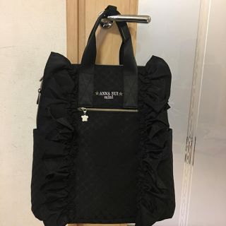ANNA SUI mini（マザーズバッグ）のフリマアイテム一覧