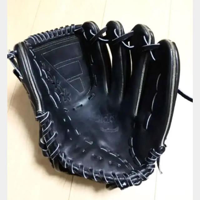 adidas - アディダスプロフェッショナル硬式用グローブの通販 by Dai