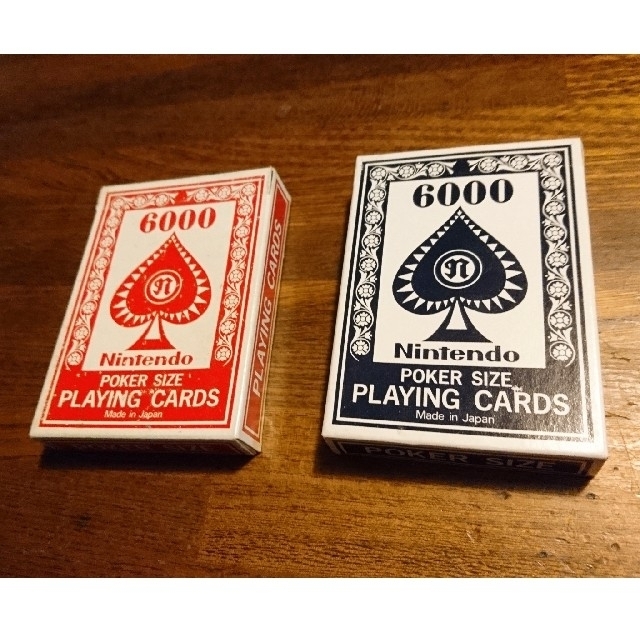 任天堂 - 任天堂 トランプの通販 by ハヤシ's shop｜ニンテンドウなら