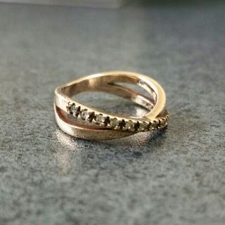 COMME CA DU MODE（リング(指輪)）のフリマアイテム一覧