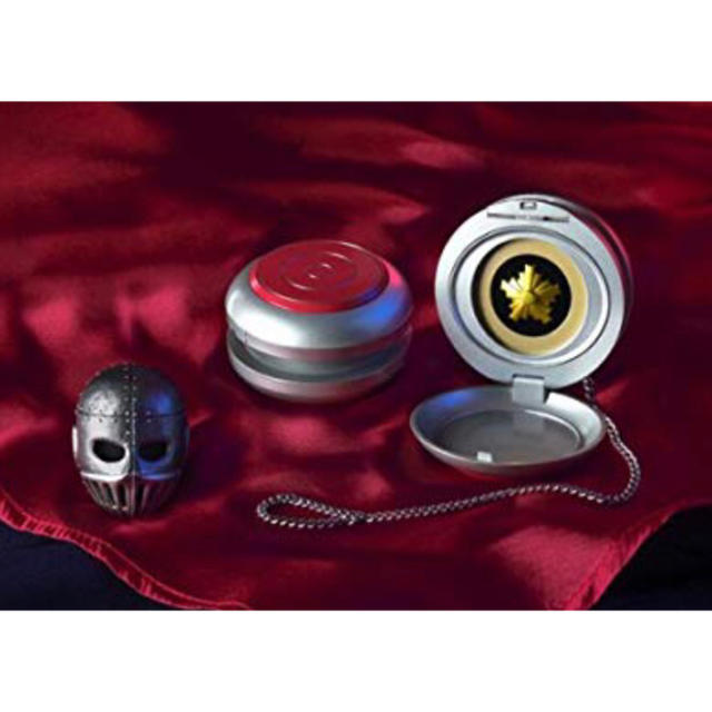 スケバン刑事 ヨーヨー 鉄仮面 セットの通販 by とら｜ラクマ