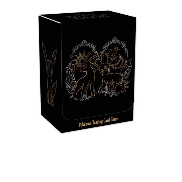 ポケモン - 【ポケモンカード】海外限定 ブラッキー&エーフィ デッキ