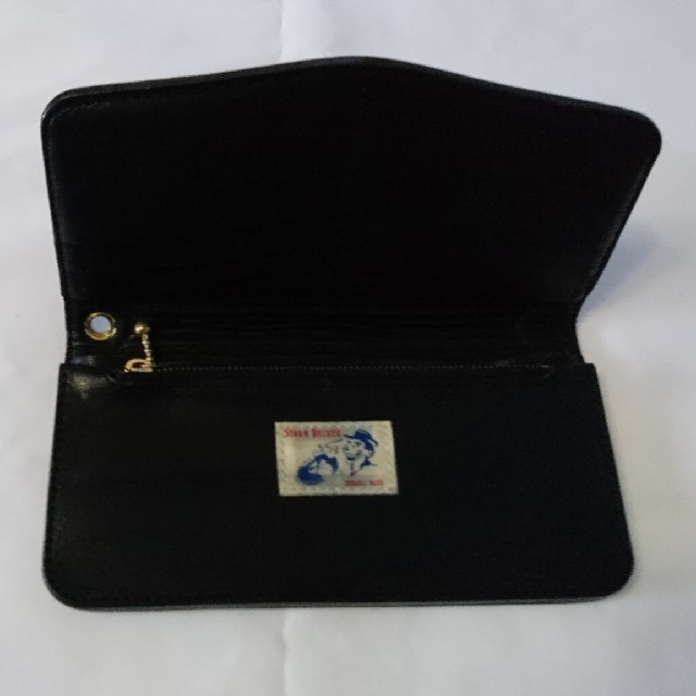 値下げ↓ストームベッカー 財布 STORM BECKER の通販 by しーた's shop