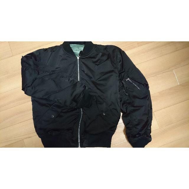 N.HOOLYWOOD - N.HOOLYWOOD KODEコラボ L-2B Mサイズ 70着限定