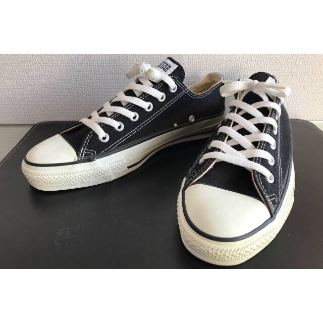 CONVERSE - 90' 未使用 USA製 デッドストック コンバース オールスター