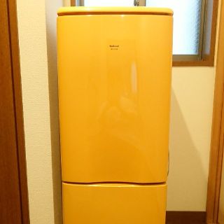Panasonic（冷蔵庫 ・ イエロー/黄色系）のフリマアイテム一覧