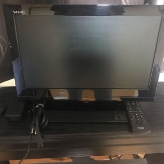 TMY VERINI 19インチ 液晶モニターの通販 by umemaru.'s shop｜ラクマ